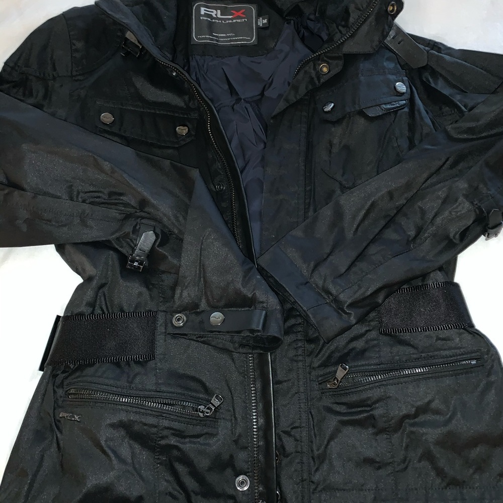 Woman”S Technology Jacket - image 2